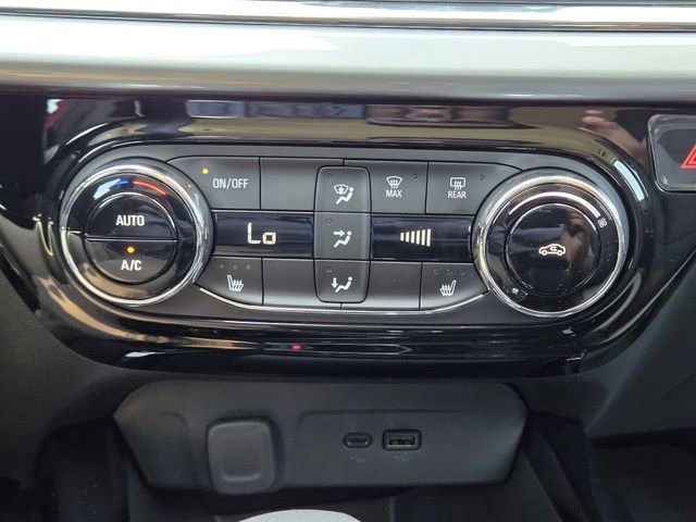 2026 Chevrolet Trax LT - Photo 14