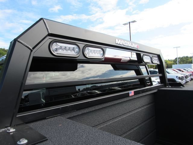 New 2026 Onyx Black GMC Pro image 26