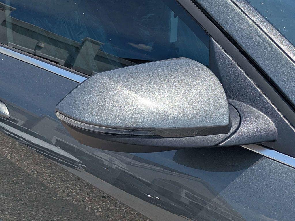 New 2026 Gray Hyundai Limited image 10