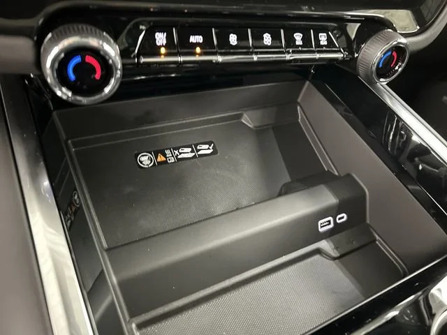 2026 Chevrolet Suburban High Country - Photo 19