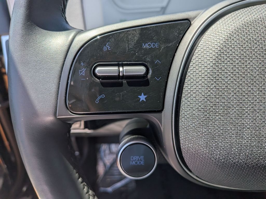 Certified Used 2024 Black Hyundai Limited image 19