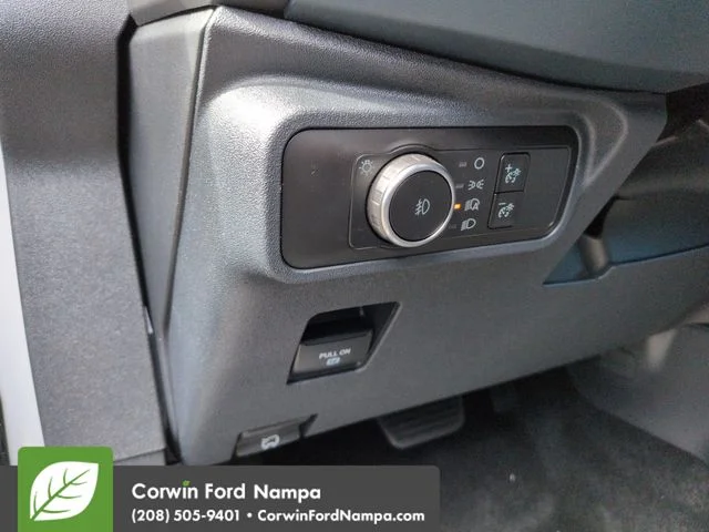 New 2026 Avalanche Gray Ford Heritage Edition image 13
