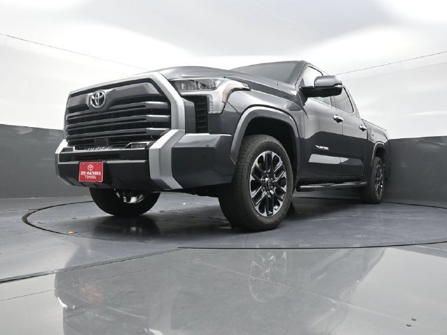 Used 2026 Gray Toyota Limited image 33