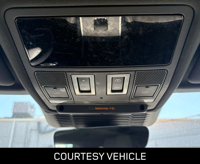 Certified Used 2026 Gray Land Rover S image 32