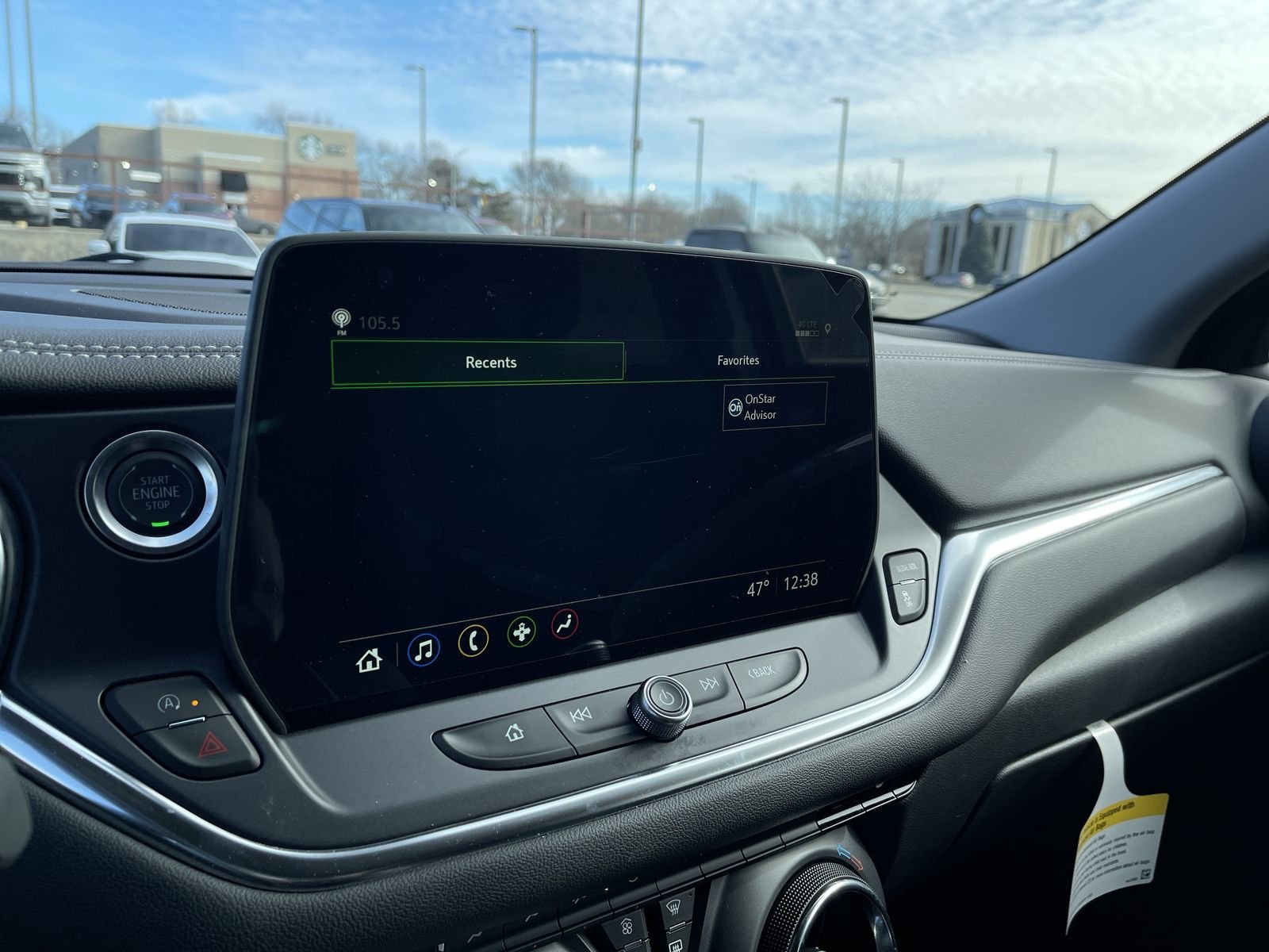 2025 Chevrolet Blazer 2LT - Photo 44