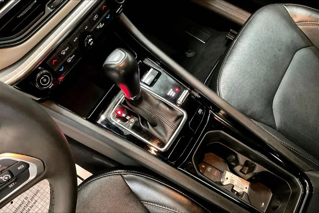2023 Jeep Compass Limited - Photo 17