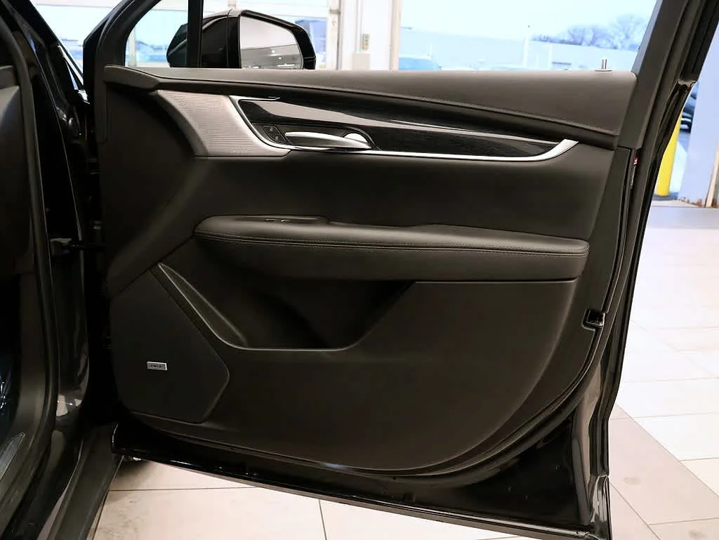 2023 Cadillac XT5 Premium Luxury - Photo 31
