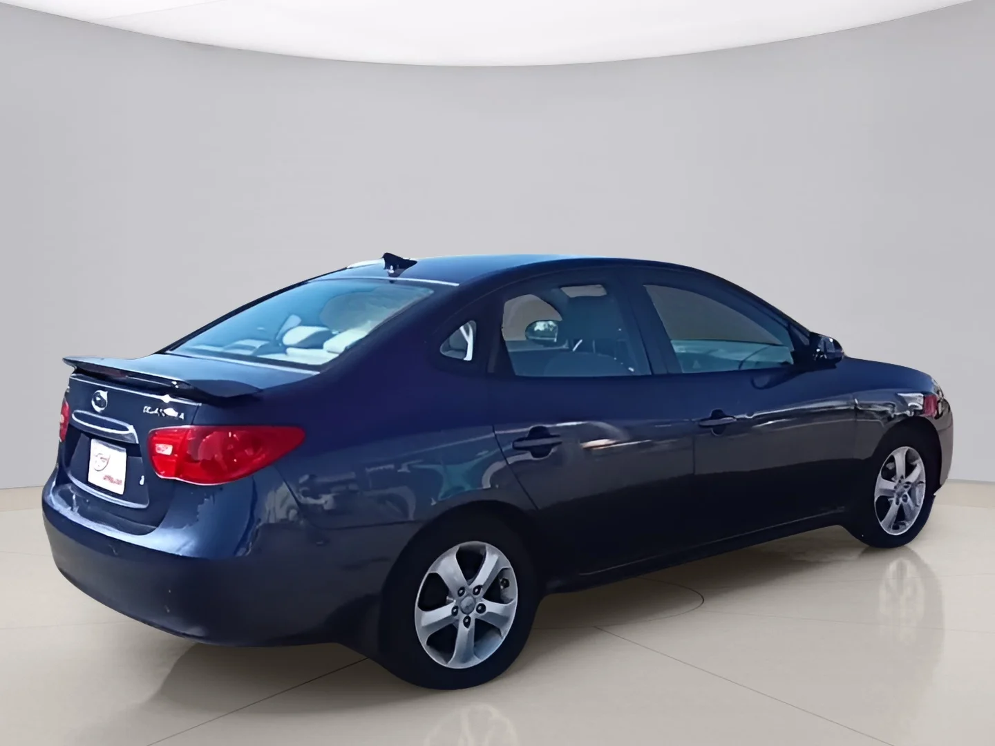 Used 2010 Blue Hyundai GLS image 5