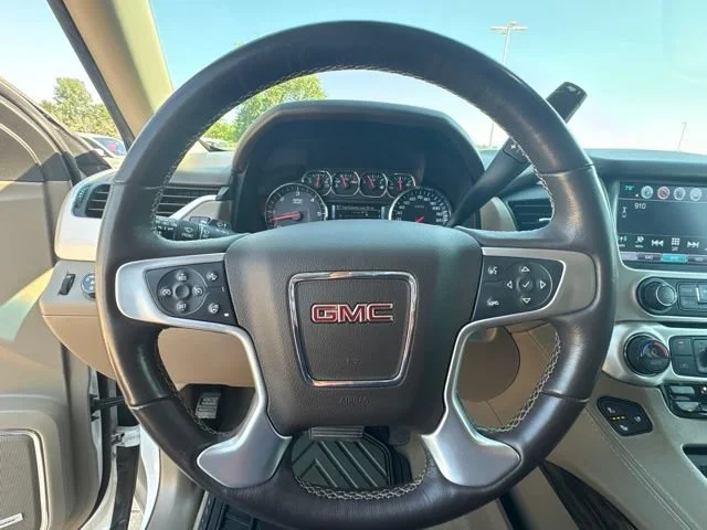 2018 GMC Yukon SLT - Photo 15