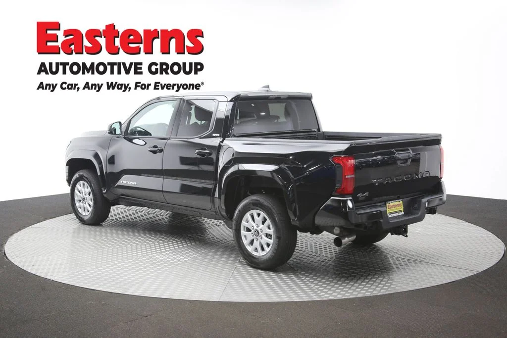 Used 2026 Black Toyota SR5 image 62