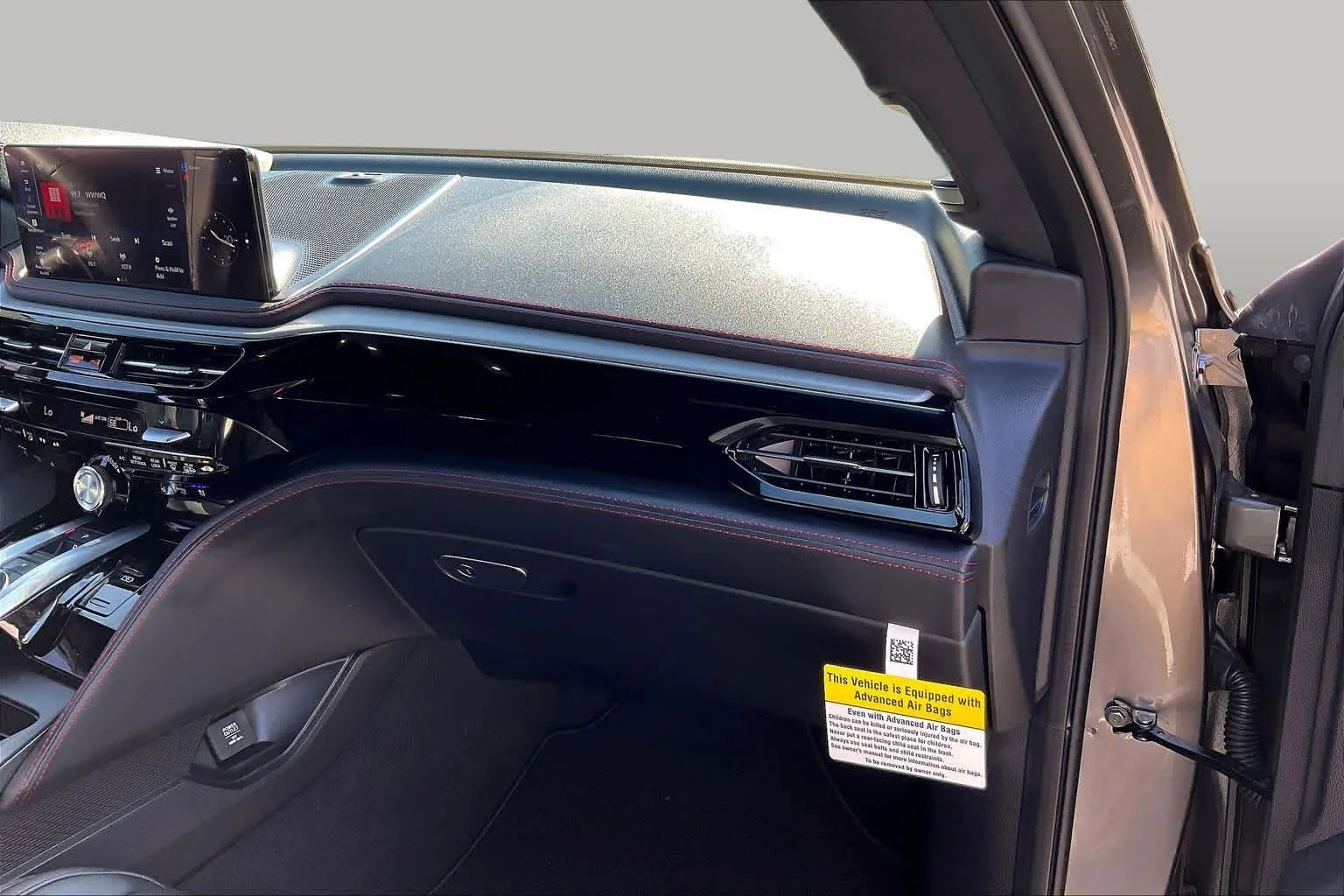 2026 Acura MDX A-Spec Package - Photo 38