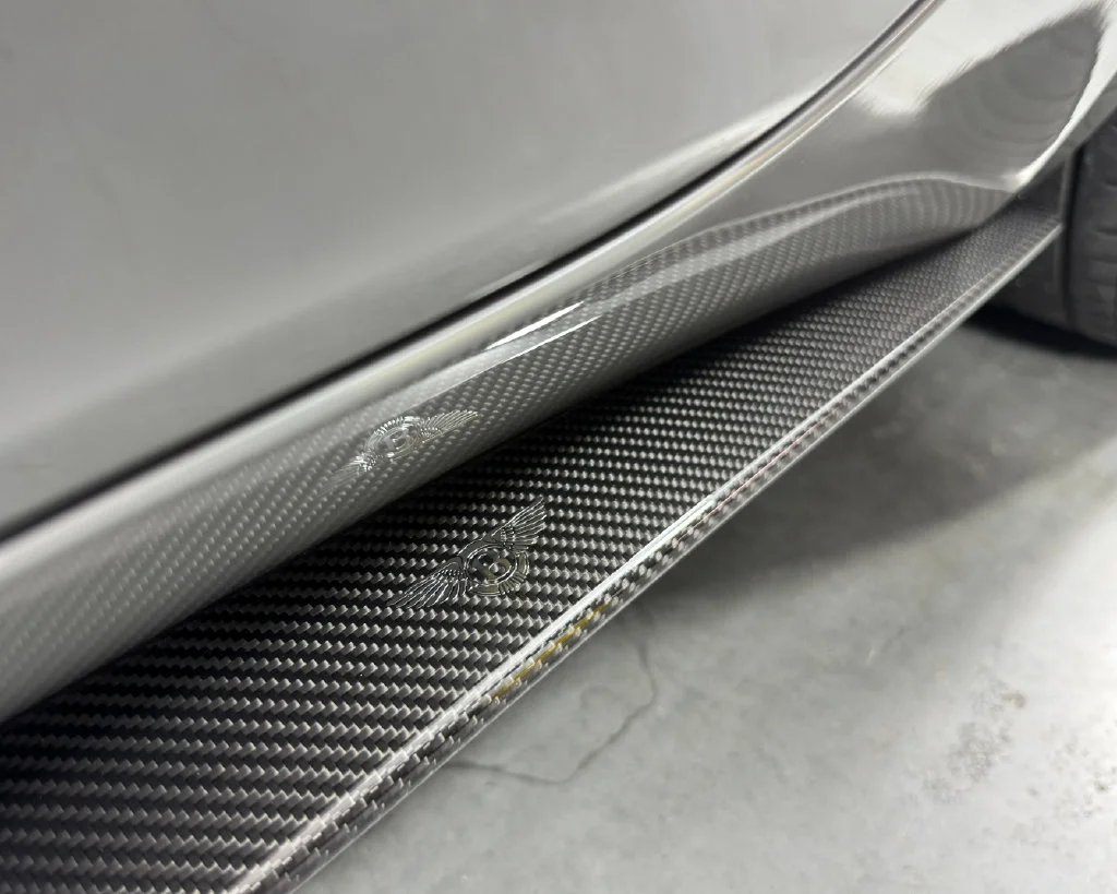 New 2025  Bentley Speed image 63
