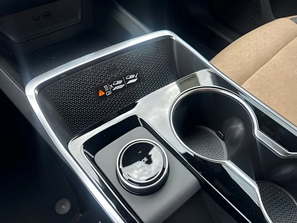 New 2027 Sterling Gray Metallic Chevrolet ACTIV image 22