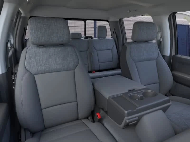 New 2026 Avalanche Ford XLT image 10