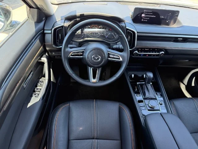 Used 2025 Pearl Mazda Premium Plus image 21