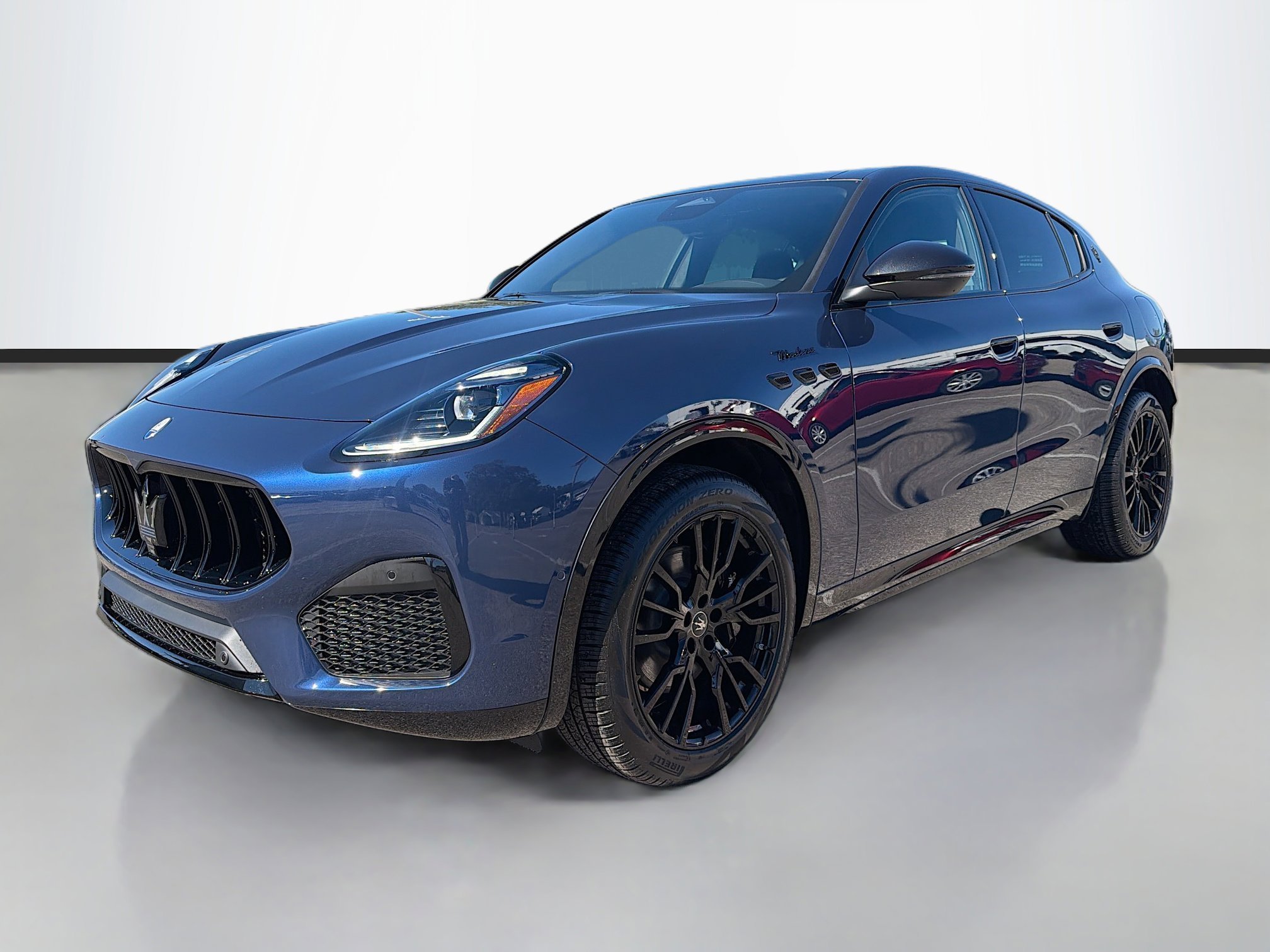 2025 Maserati Grecale MODENA - Photo 7