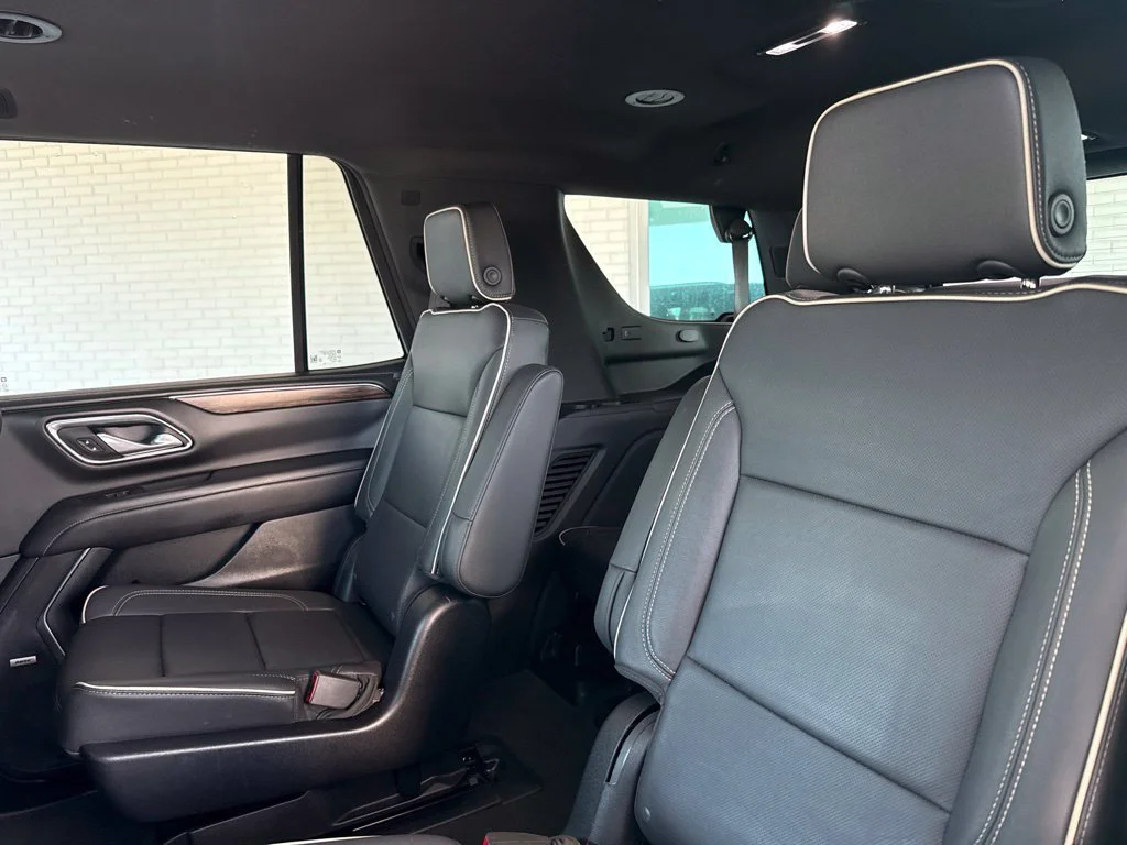 Used 2024 Midnight Blue Metallic Chevrolet Premier image 44