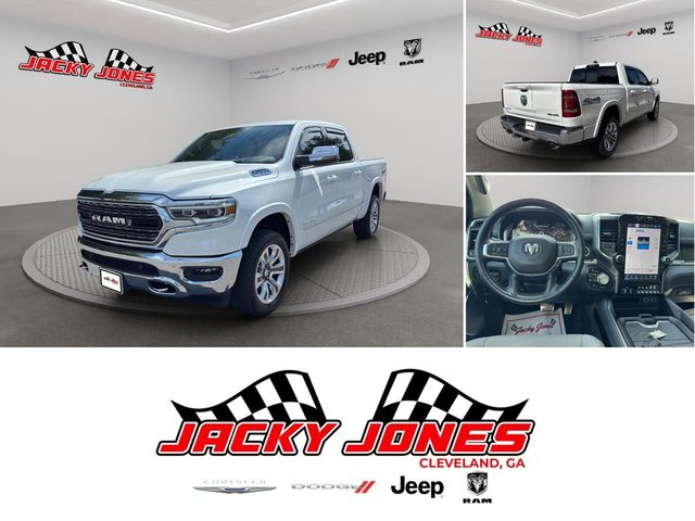 2023 Ram 1500 Limited