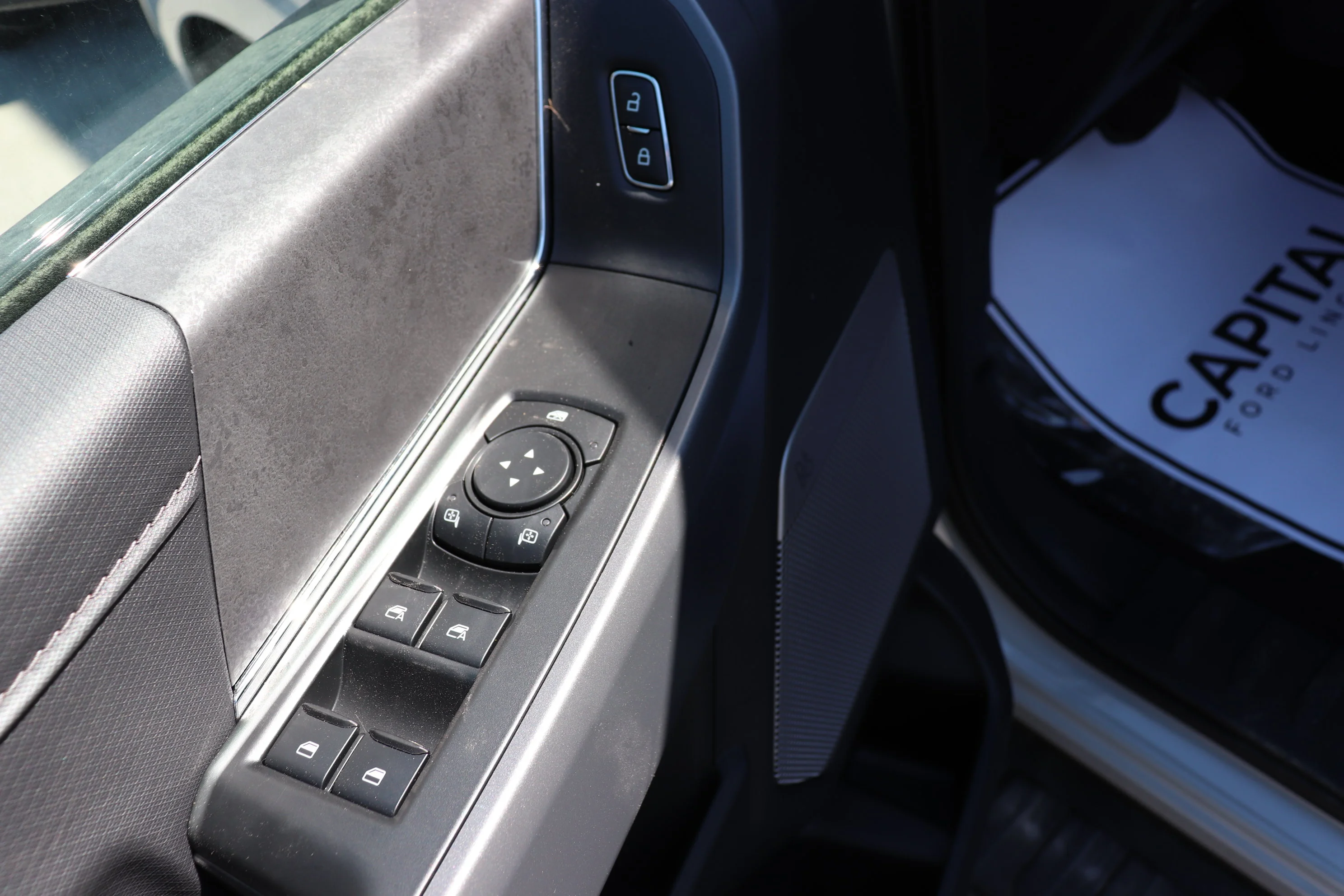 New 2026 AVALANCHE Ford XLT image 10