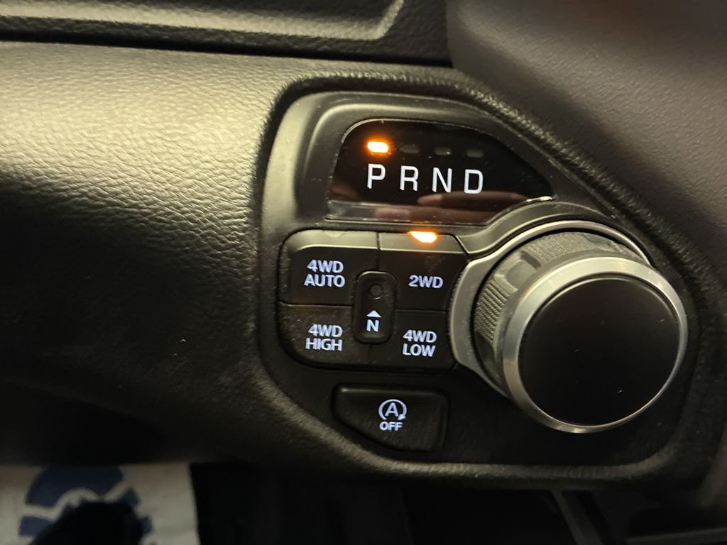 2022 RAM Ram 1500 Pickup Big Horn/Lone Star - Photo 21