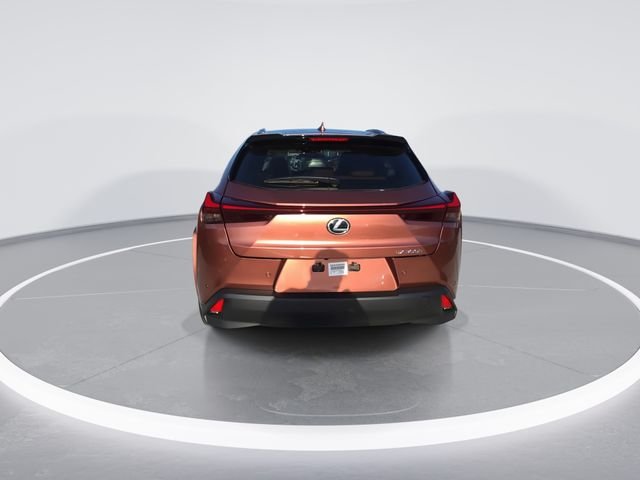 New 2026 Brown Lexus PREMIUM image 7