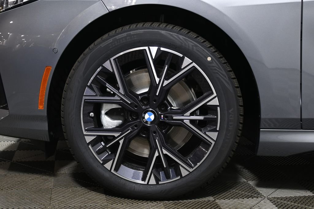 New 2026 Gray Metallic BMW 228 Gran Coupe image 12
