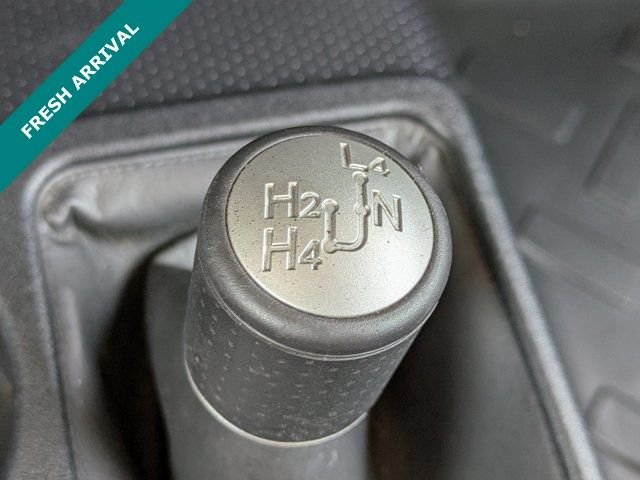 2010 Toyota FJ Cruiser Base - Photo 27
