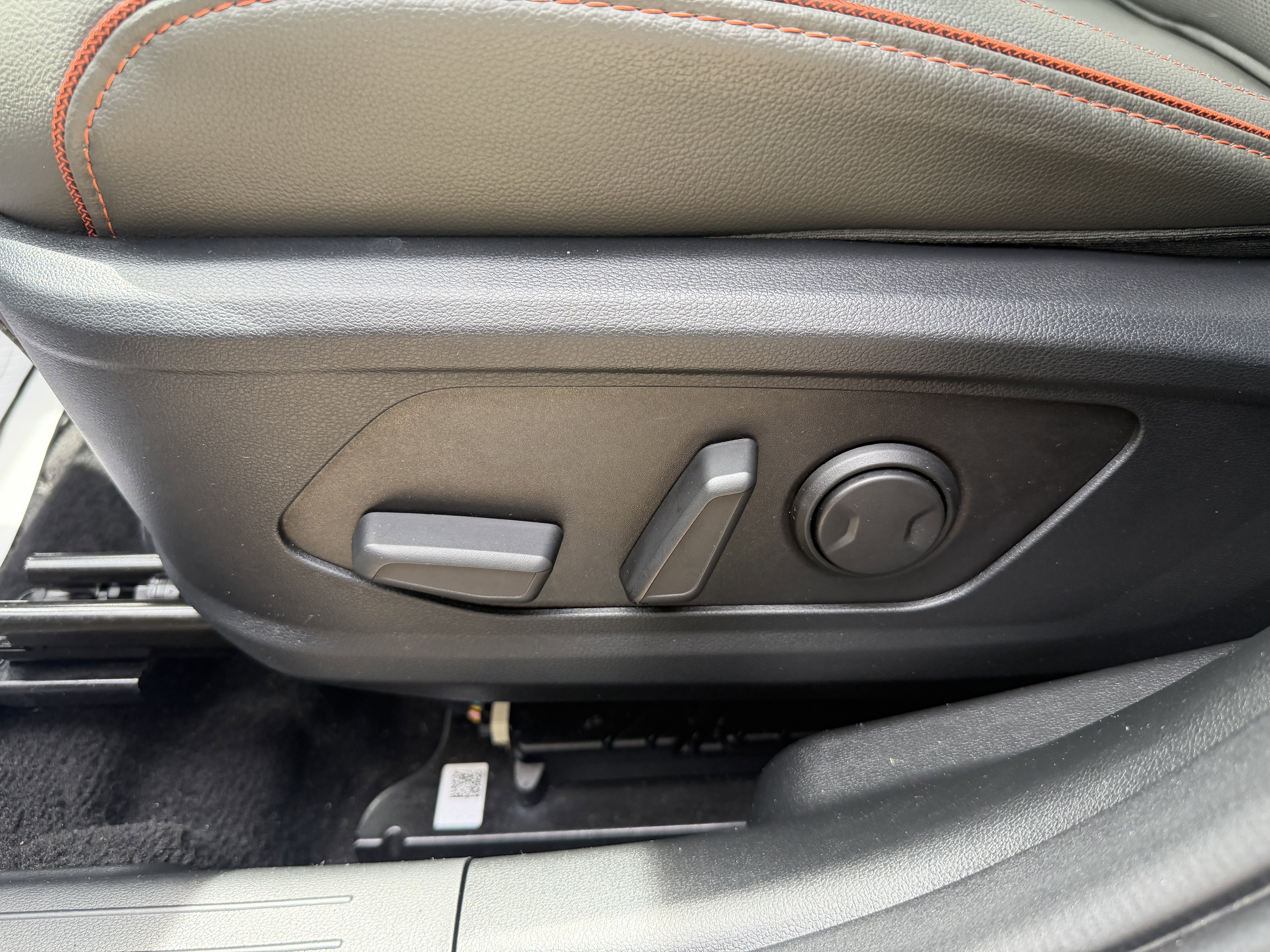 2023 Hyundai Santa Cruz Limited - Photo 33