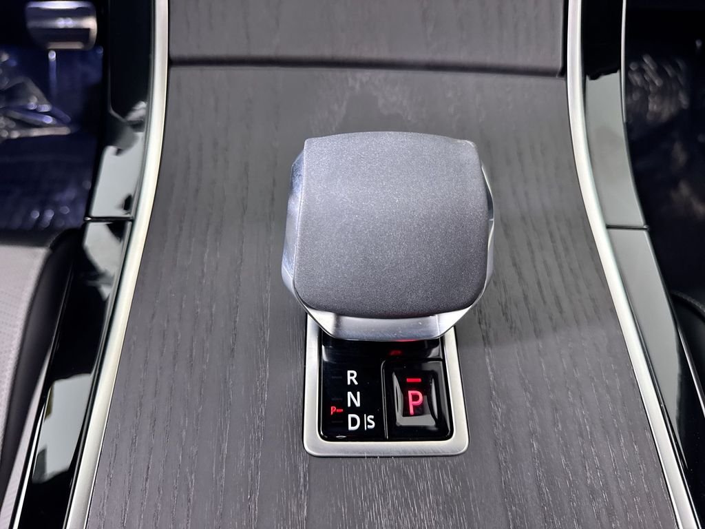 Certified Used 2026 Blue Land Rover Autobiography image 18
