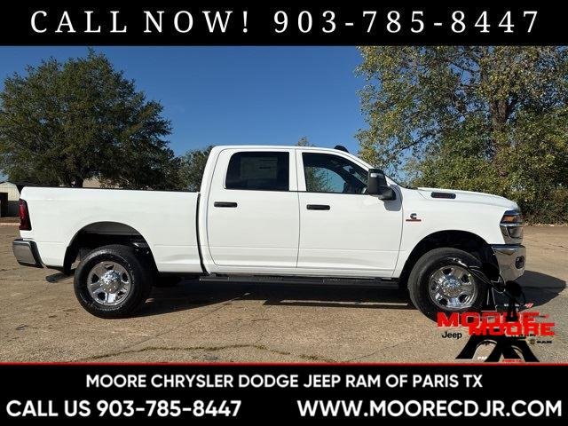 2026 RAM 2500 Tradesman - Photo 9