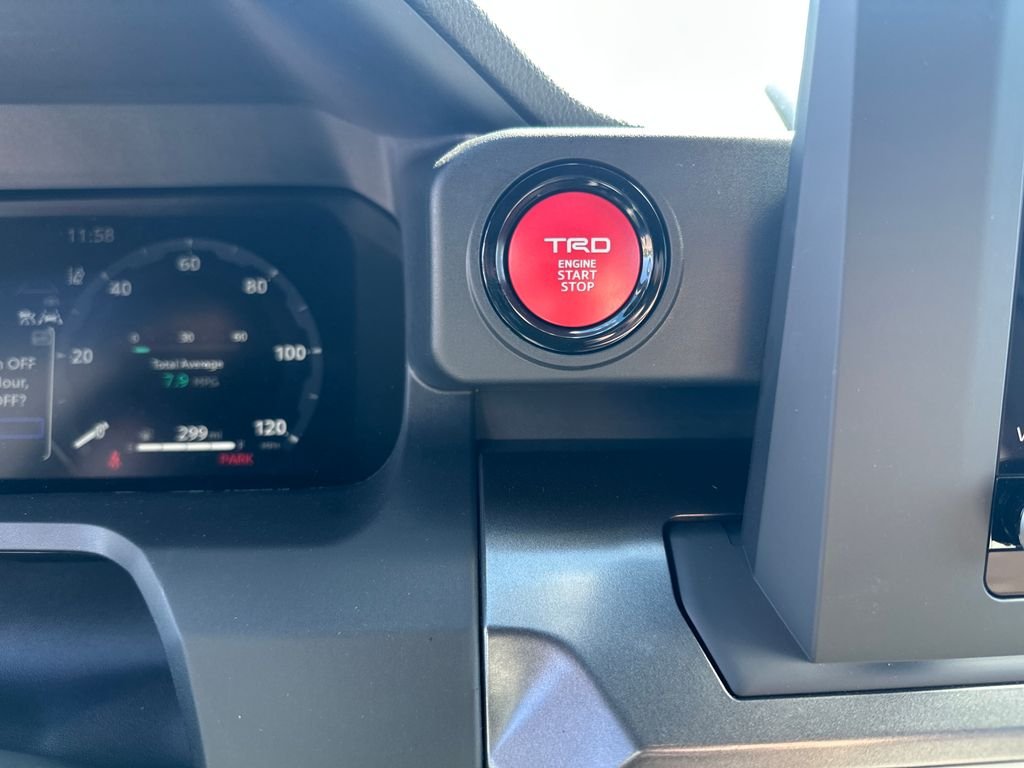 New 2026  Toyota TRD Sport image 29