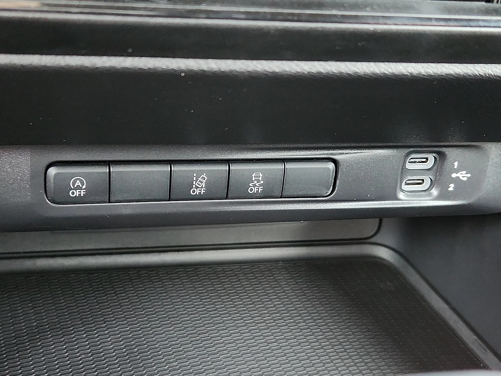New 2027 PXJ Diamond Bla Dodge RT 4-DOOR AWD image 15