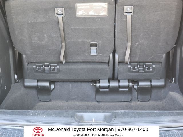 Used 2022 Black Honda Touring image 12