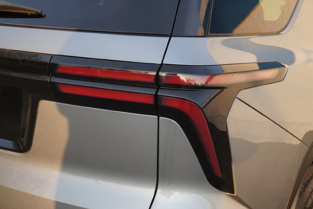 Vehicle thumbnail