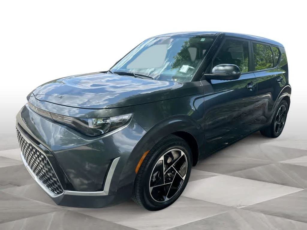 2023 Kia Soul