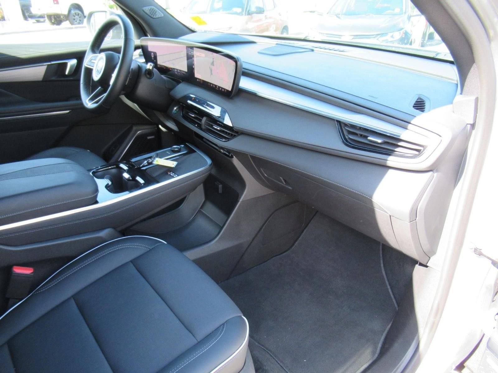 Used 2026 Gray Buick Preferred image 11