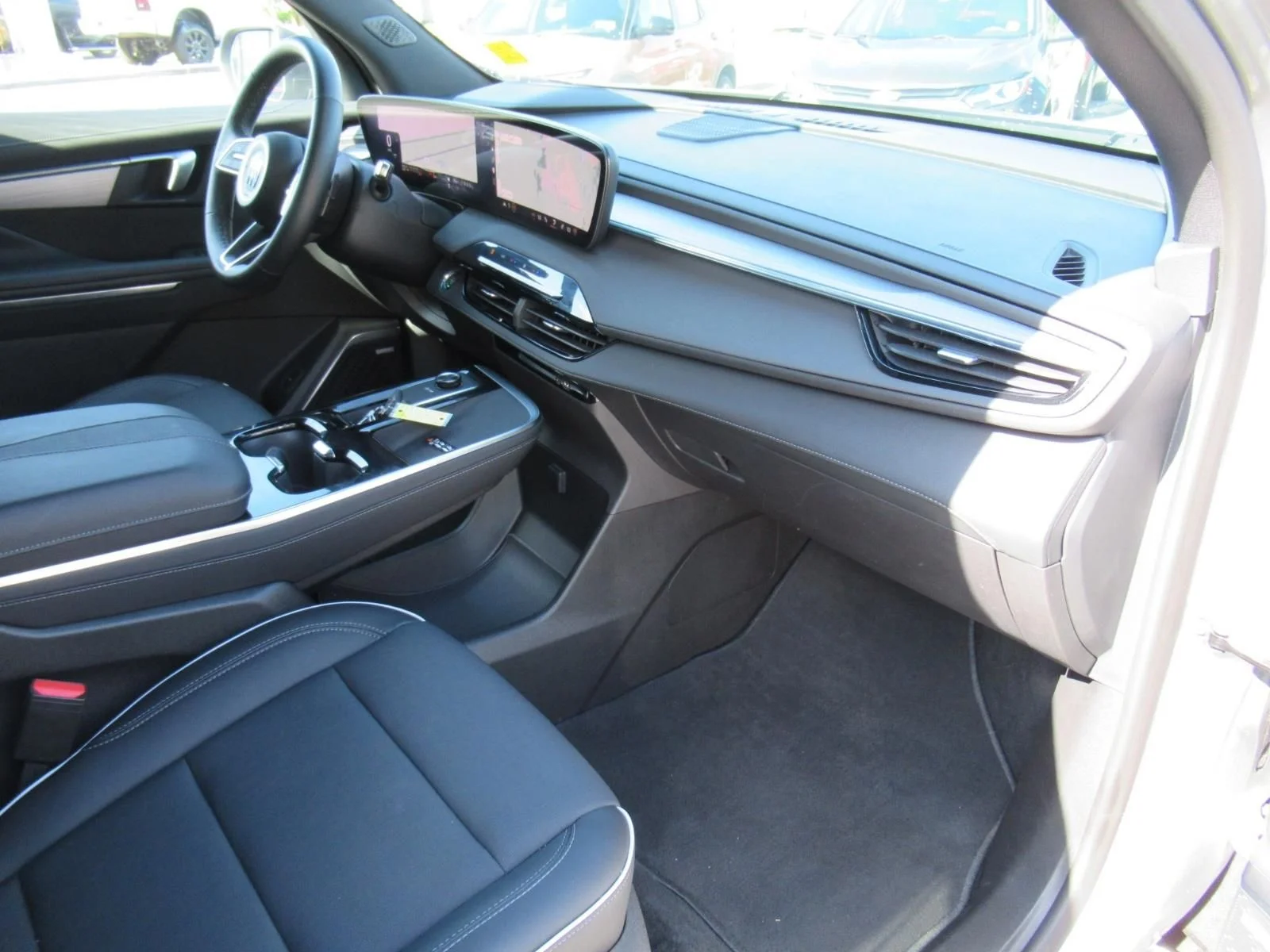 Used 2026 Gray Buick Preferred image 11