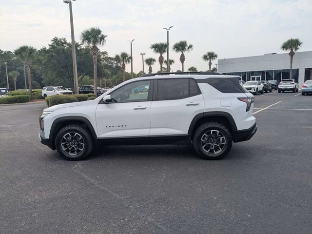 New 2027 Polar White Tricoat Chevrolet ACTIV image 6