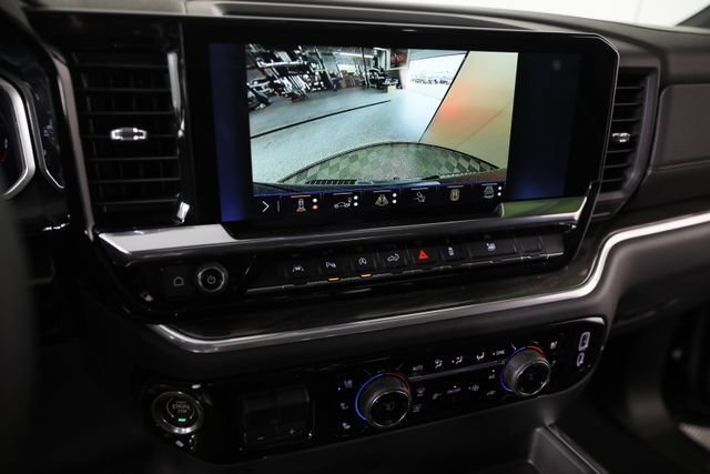 2026 Chevrolet Silverado 1500 LTZ - Photo 10