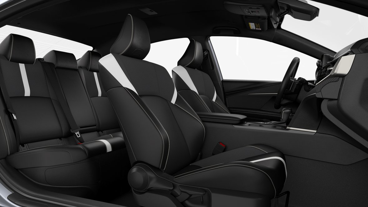 New 2026 Gray Toyota SE image 26
