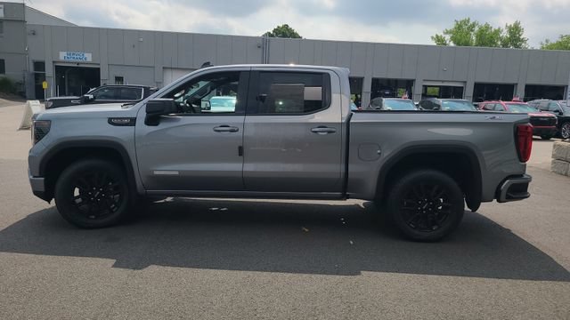 New 2026 Sterling Metallic GMC Elevation image 4
