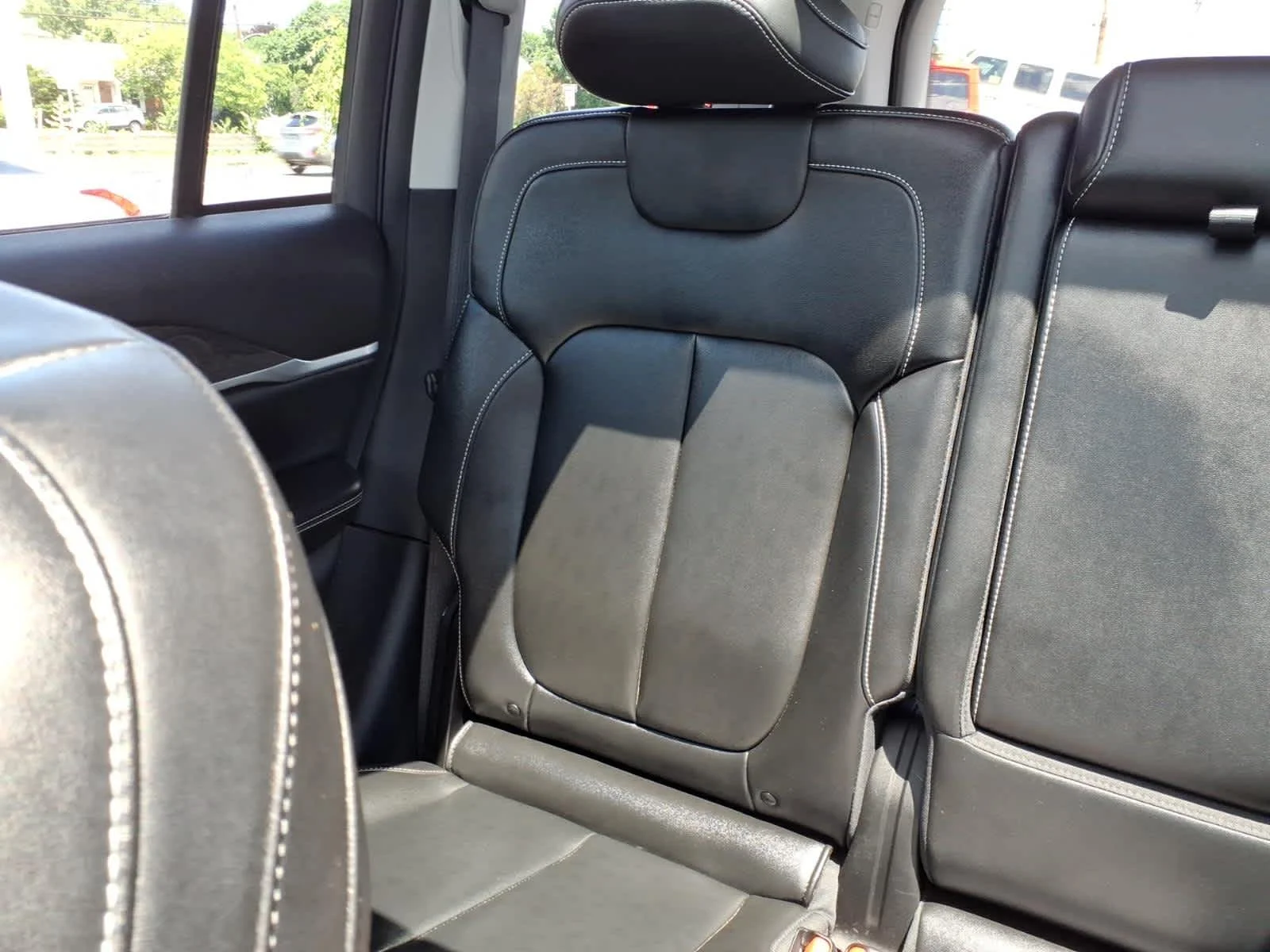 Certified Used 2023 Bright White Clearcoat Jeep Limited image 18