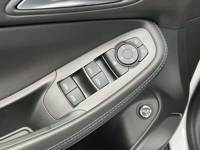 New 2026 Summit White Buick Sport Touring image 14