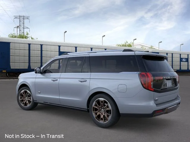 New 2026 Ford Expedition Max King Ranch
