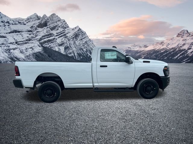 2026 RAM 2500 Tradesman - Photo 6