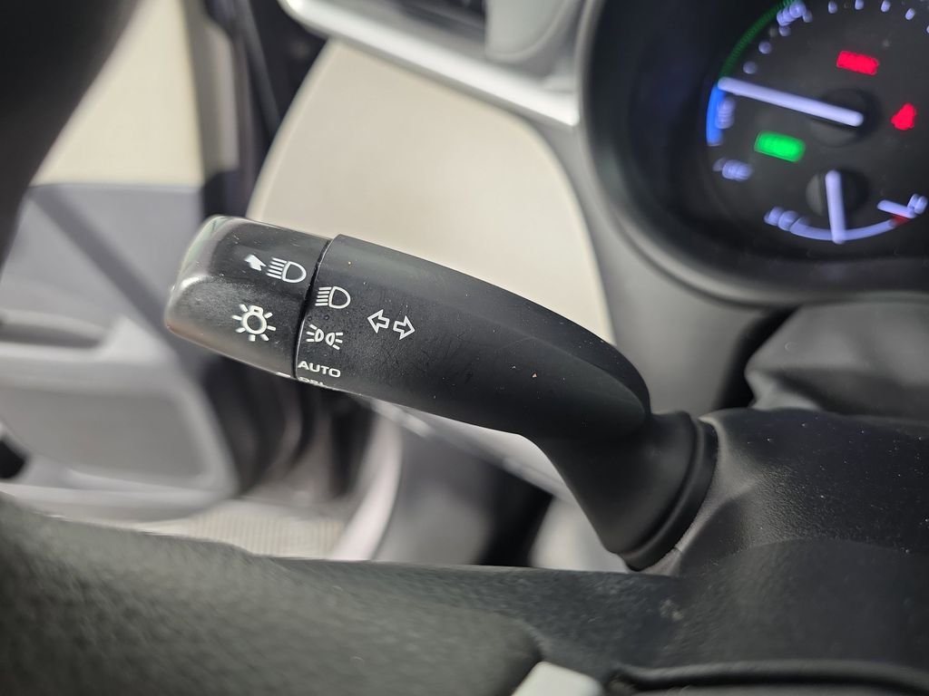 Used 2021 Gray Toyota LE image 20