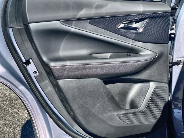 2026 Chevrolet Blazer EV LT - Photo 33