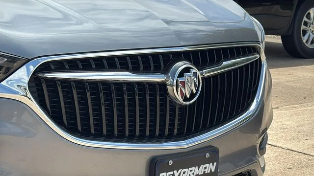 Used 2019 Gray Buick Essence image 3