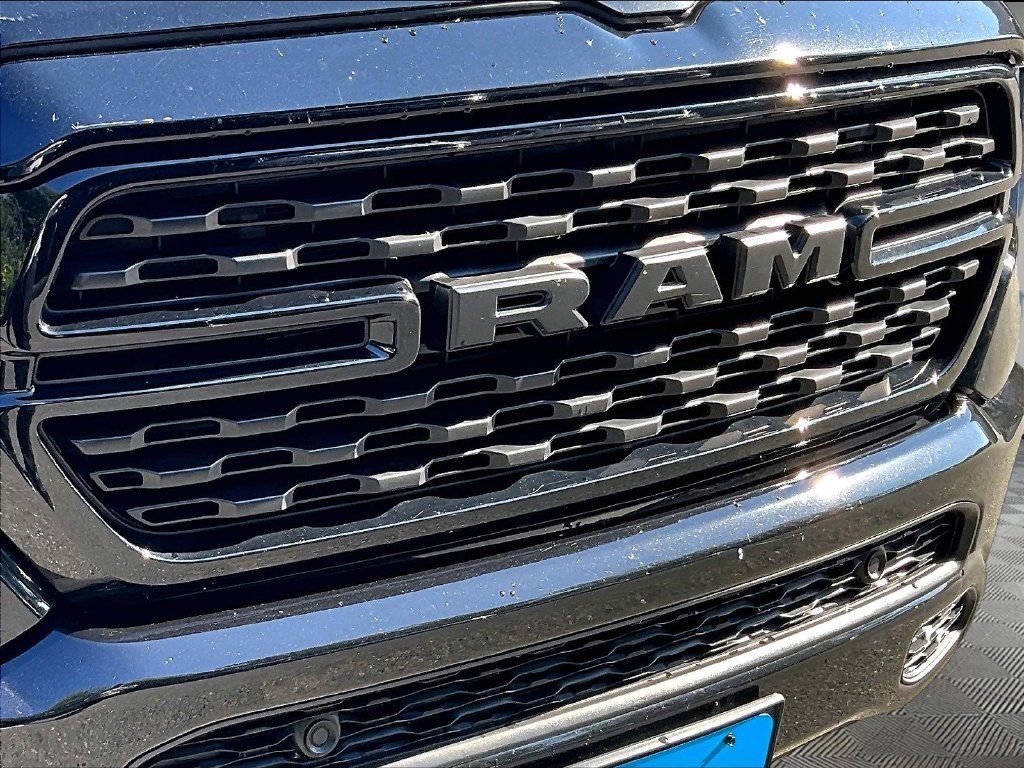 Used 2022 Black Ram Big Horn/Lone Star image 30