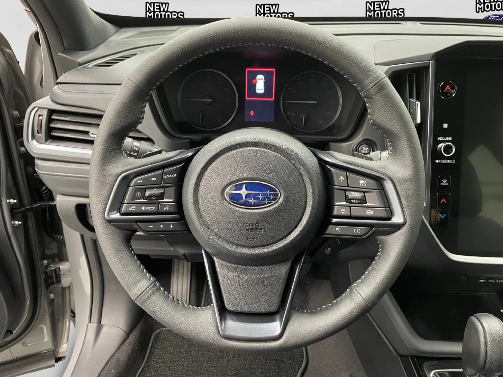 New 2026 RIVER ROCK PEARL Subaru Limited image 10
